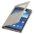 Samsung Galaxy Note 3 S View Flip Cover 
