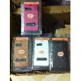 BAO DA HO MAT FLIPCASE A850