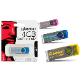 USB CAO CAP KINGTON 4GB