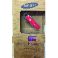 TAI NGHE BLUETOOTH SAMSUNG S4