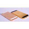 XUONG VIEN IPHONE 5S GOLD