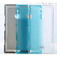ỐP LƯNG Sony Xperia Z1 - C6903/L39h SILICON REMAX