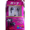 Tai nghe BYZ (P4008, 1003,S650