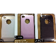 Ốp lưng iphone 4s newjob hở táo
