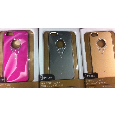 Ốp lưng iphone 4s newjob đính đá hở táo