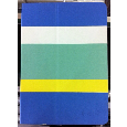 Bao da ipad 2-3-4 colo