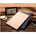 Bao da ipad 5 mooke vân gỗ thời trang cap cấp