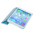 Bao da Ipad mini 1-2 Banpa cao cấp 