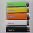 Pin dự phòng 2400 mAh remax