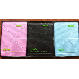 Bao da Ipad 5 air Banpa-Folio flip cover cao cấp