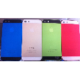 Xương vàng iphone 5s mầu (ms:130)
