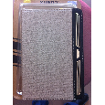 Bao da ipad 5 air xundo leather series thời trang cao cấp