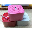 Loa bluetooth C8