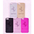 Ốp lưng Iphone 5-5s Ferrari cao cấp