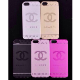 Ốp lưng Iphone 4-4s Chanel cao cấp
