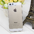 Ốp lưng iphone 5-5s fashions clear pvc cao cấp
