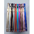 Viền iphone 5-5s nhôm thời trang