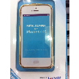 Viền iphone 4s metal bumper