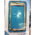 Viền Note 2 metal bumper