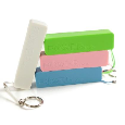 Pin dự phòng power bank 2600 mAh