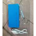 Pin dự phòng power bank 5200 mAh