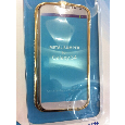 Ốp viền note 3 metal bumper