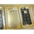 Ốp lưng iphone 4 4s ultrathin hở táo vuông