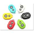 Điều khiển chụp ảnh không dây Bluetooth remote shutter