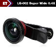 Ống kính super wide lq-002