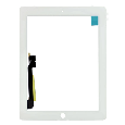 Cảm ứng iPad 4 thường