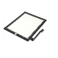Cảm ứng ipad 4 tốt