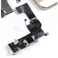 Cáp chân sạc iphone 5s