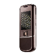 Vỏ Nokia 8800 sapphire