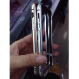 Ốp viền iPhone 4/4s remax nhôm