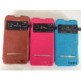 Bao da Nokia X2 touch slide punidi trơn