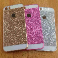 Ốp lưng iphone 5/5s luxury