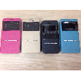 Bao da htc E8 touch slide foress