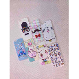 Ốp các hình iphone 5\5s