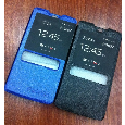 Bao da Core 2 G355h touch slide punidi hở mặt