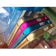 Ốp viền iPhone 5/5s remax sọc