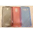 Ốp lưng blackberry Z3 silicon ultrathin wonderful