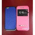 Bao da iphone 6 touch slide punidi