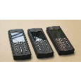 Vỏ gỗ Nokia 6300