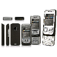 vỏ nokia E65