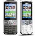 vỏ Nokia C5 (C5-00, C5-02)