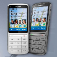 Vỏ Nokia C3 01