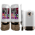 Vỏ Nokia C2 02