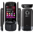 Vỏ Nokia C2 03
