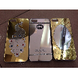 Ốp lưng iphone 4/4s gương đính đá