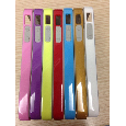 Ốp viền iPhone 5/5s remax color